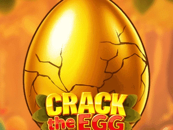 Crack the Egg