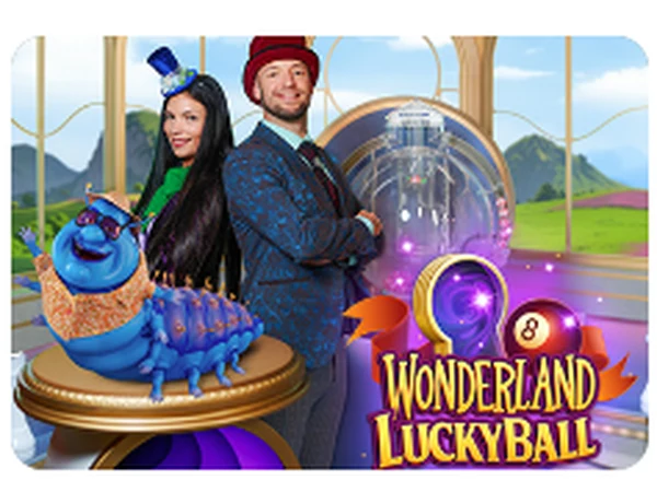 Lucky Ball